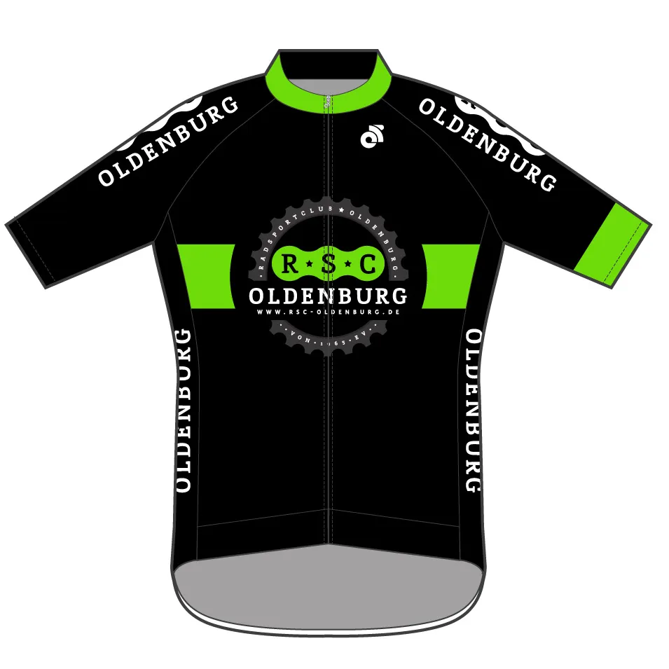 PERFORMANCE  ECO Jersey