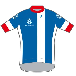 PERFORMANCE  ECO Jersey