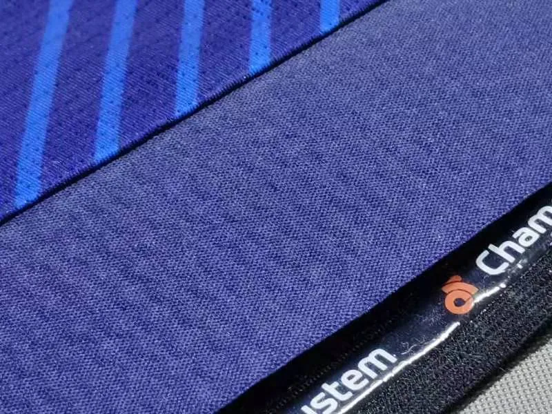 Performance  ECO Jersey