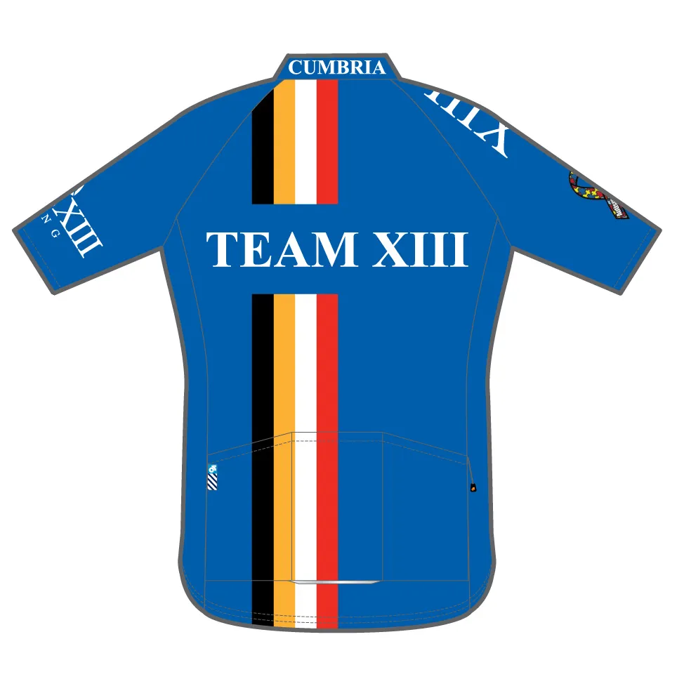 PERFORMANCE  ECO Jersey
