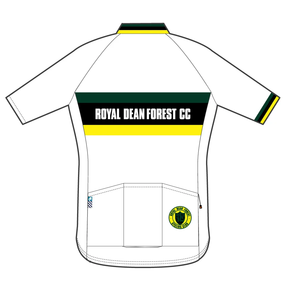 PERFORMANCE  ECO Jersey
