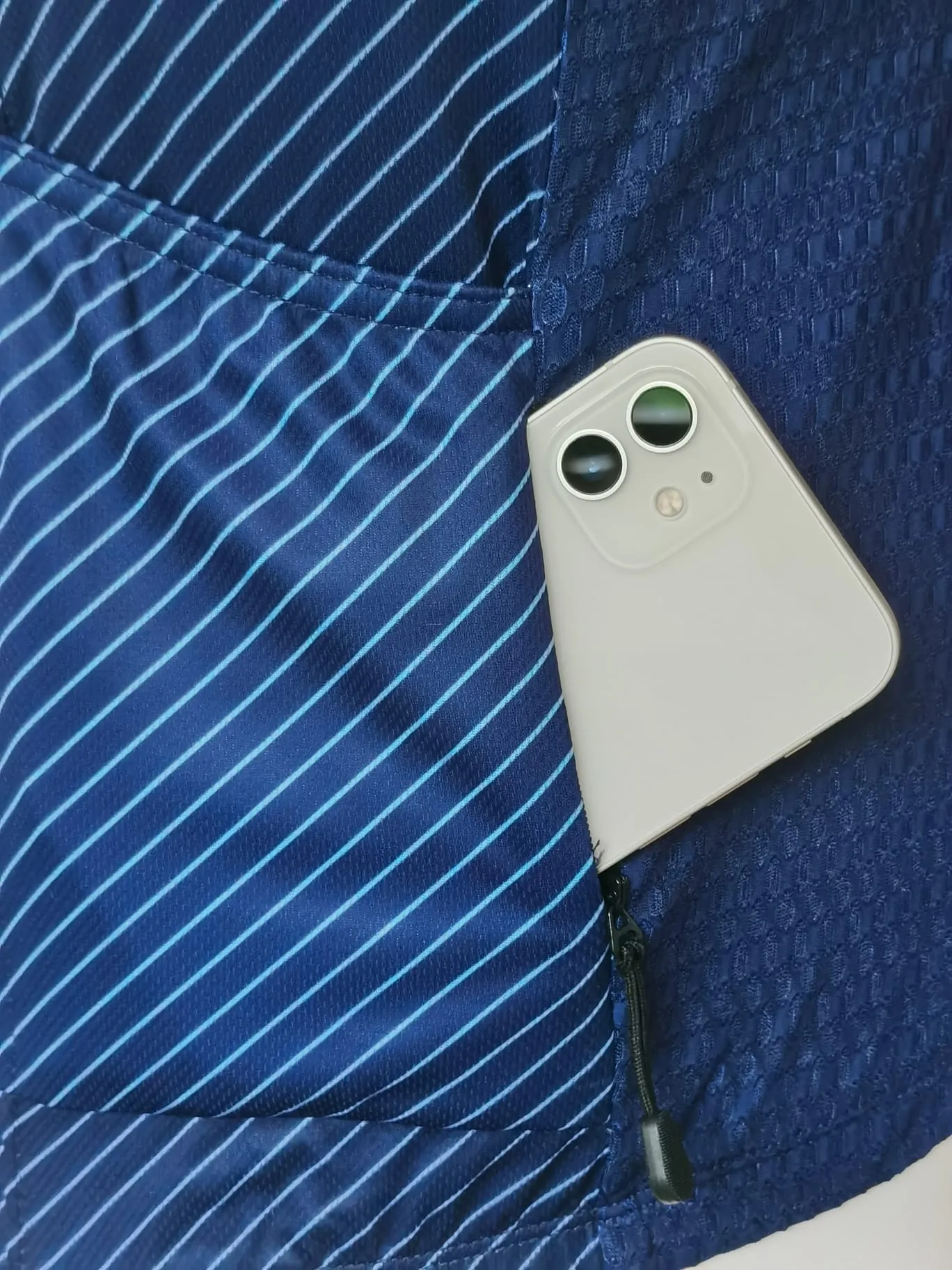 Performance  ECO Jersey