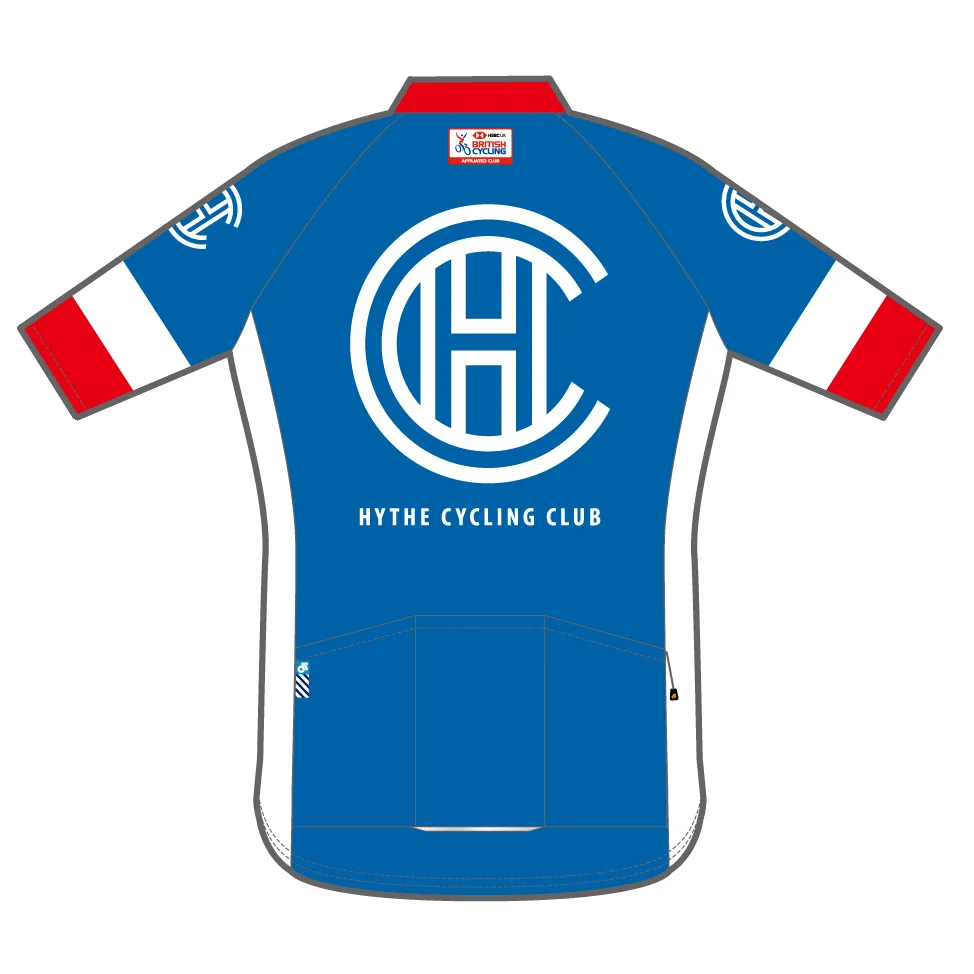 PERFORMANCE  ECO Jersey