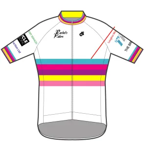 PERFORMANCE  ECO Jersey