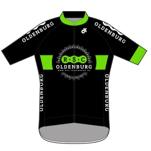 PERFORMANCE  ECO Jersey