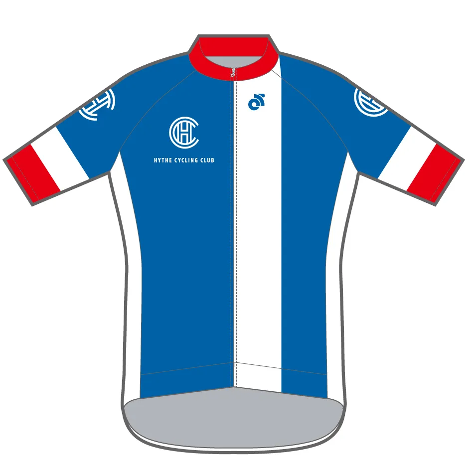 PERFORMANCE  ECO Jersey
