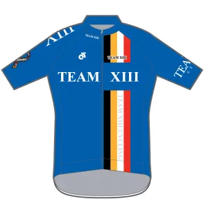 PERFORMANCE  ECO Jersey