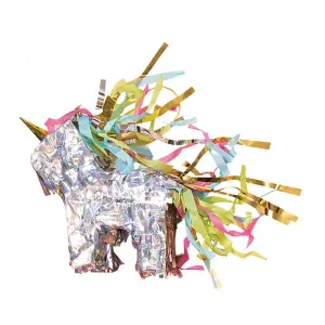 Petite Pinata - Unicorn
