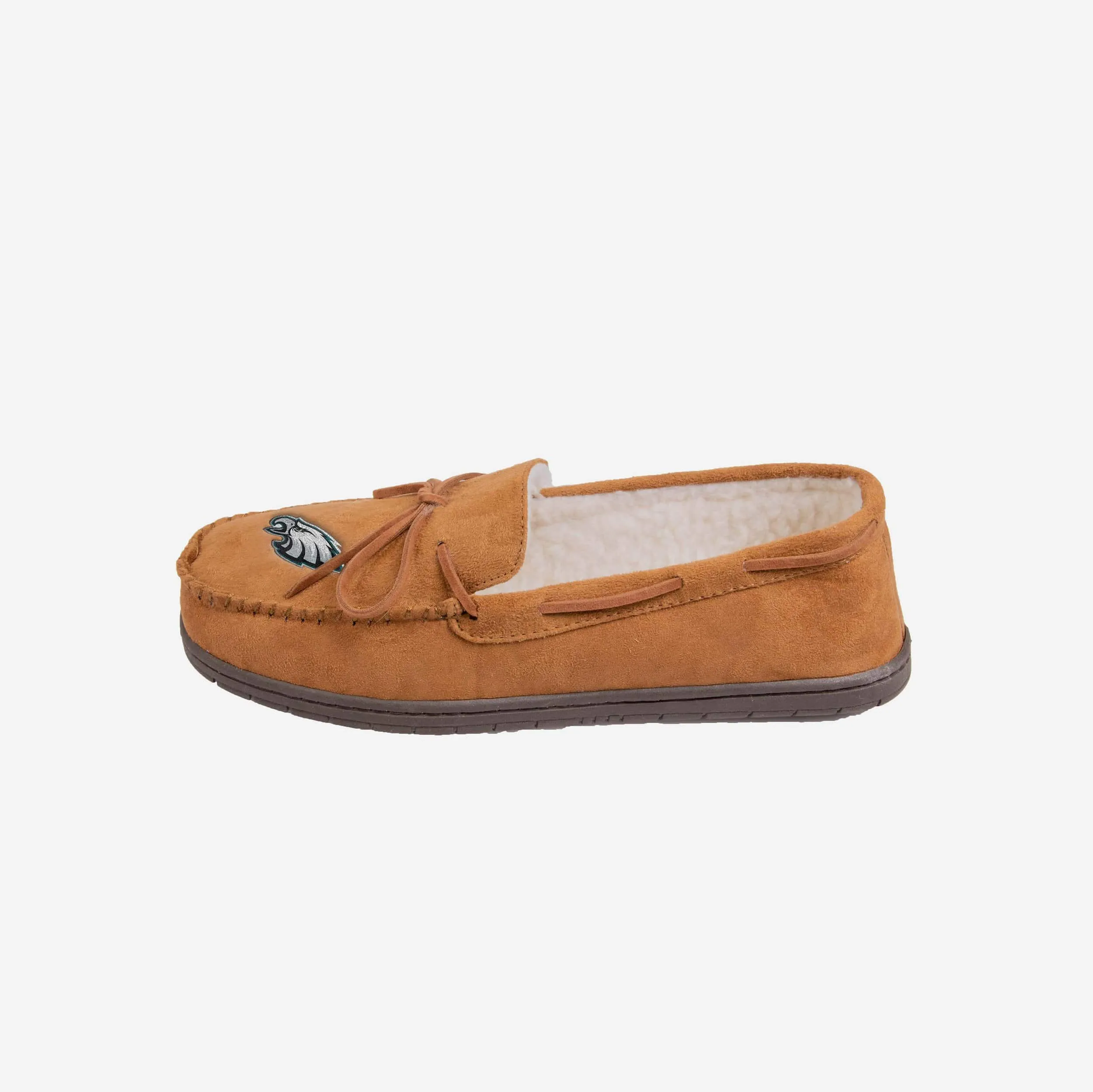 Philadelphia Eagles Moccasin Slipper