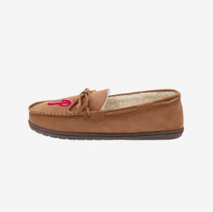 Philadelphia Phillies Moccasin Slipper
