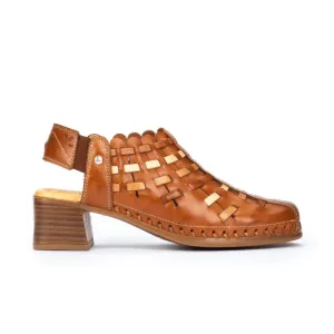 Pikolinos Women's Romana W9G-1758C1 - Brandy