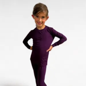 Plum Kids Bamboo PJs