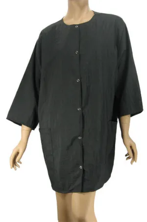 Plus Size Stylist Jacket in Lightweight Nylon