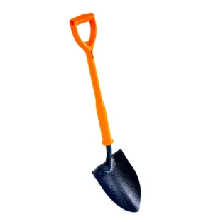 Poly Fibre Insulated Shock-Pro Range General Service Treaded Spade