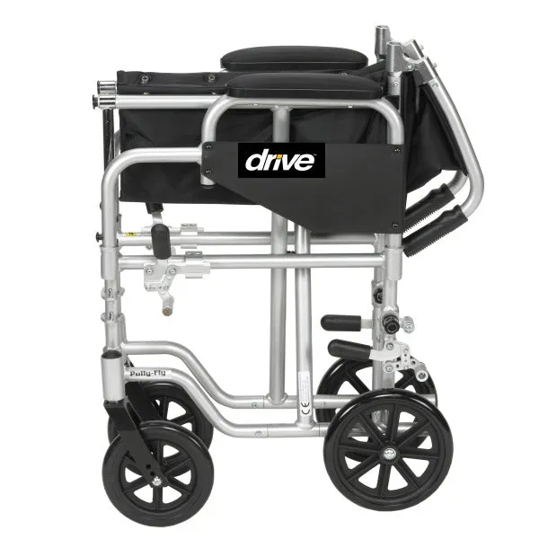Poly-Fly, Lightweight Wheelchair/Transport Chair