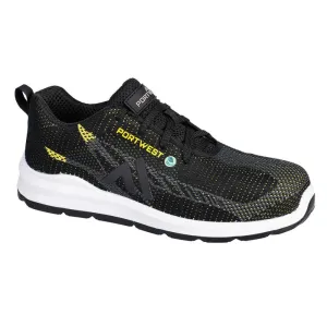 Portwest Eco Fly Composite Trainer Werkschoen S1PS SR FO FC06