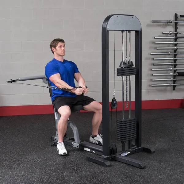 Pro-Select Multi Functional Press Chest & Shoulder