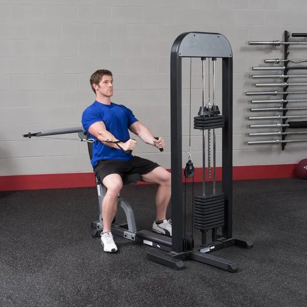 Pro-Select Multi Functional Press Chest & Shoulder