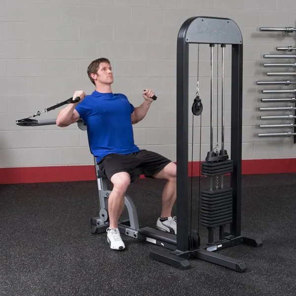 Pro-Select Multi Functional Press Chest & Shoulder