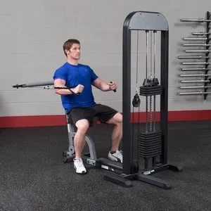 Pro-Select Multi Functional Press Chest & Shoulder