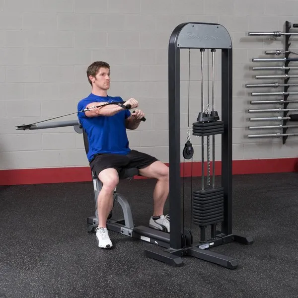 Pro-Select Multi Functional Press Chest & Shoulder