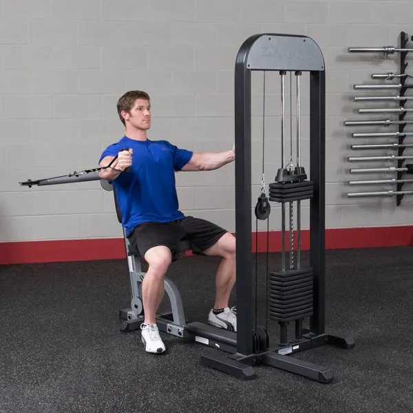 Pro-Select Multi Functional Press Chest & Shoulder