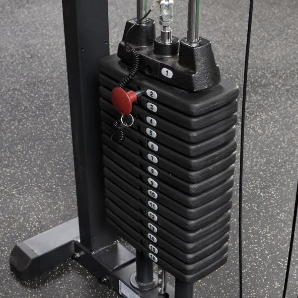Pro-Select Multi Functional Press Chest & Shoulder