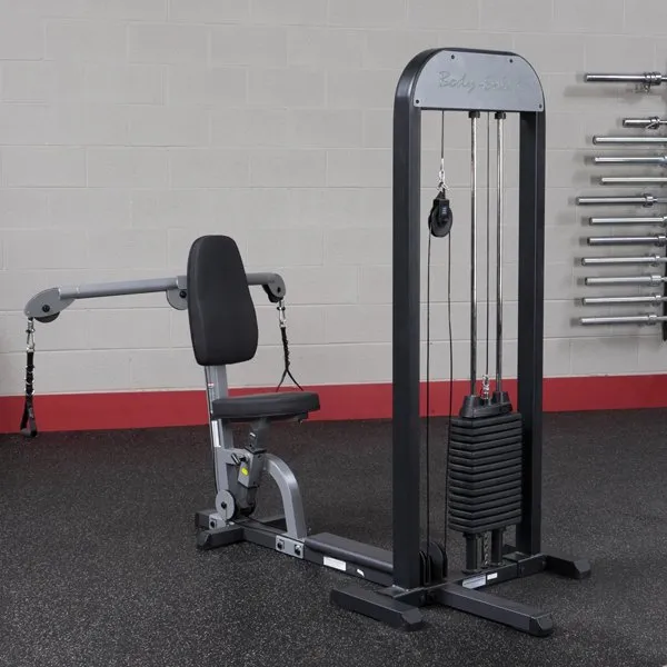 Pro-Select Multi Functional Press Chest & Shoulder