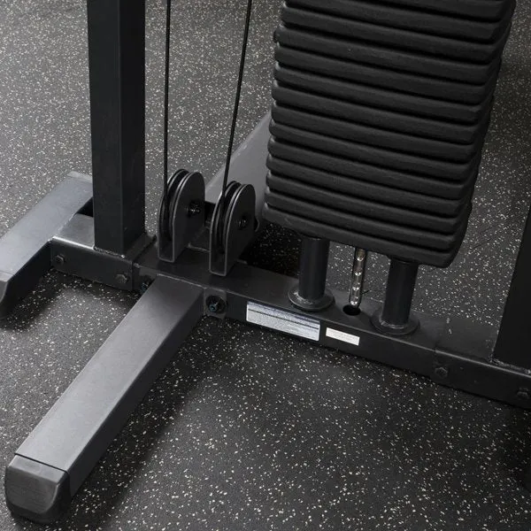 Pro-Select Multi Functional Press Chest & Shoulder