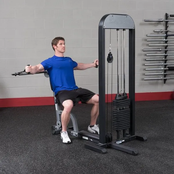 Pro-Select Multi Functional Press Chest & Shoulder