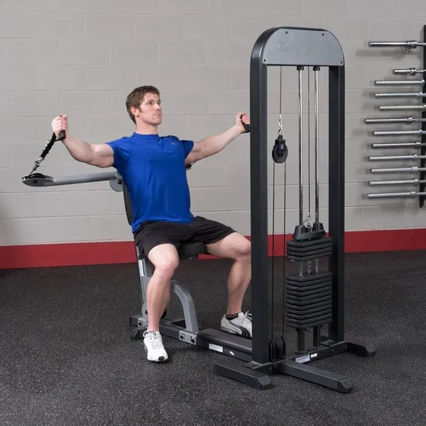 Pro-Select Multi Functional Press Chest & Shoulder
