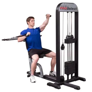 Pro-Select Multi Functional Press Chest & Shoulder