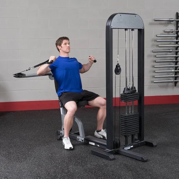 Pro-Select Multi Functional Press Chest & Shoulder