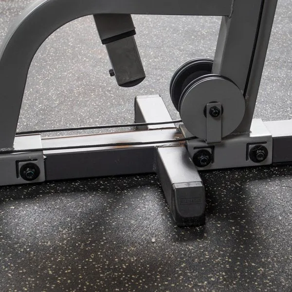 Pro-Select Multi Functional Press Chest & Shoulder