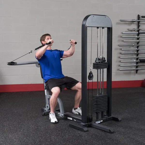 Pro-Select Multi Functional Press Chest & Shoulder