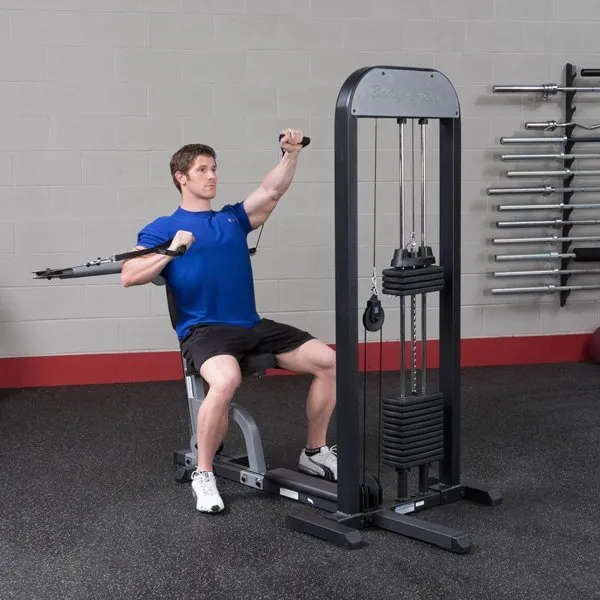 Pro-Select Multi Functional Press Chest & Shoulder