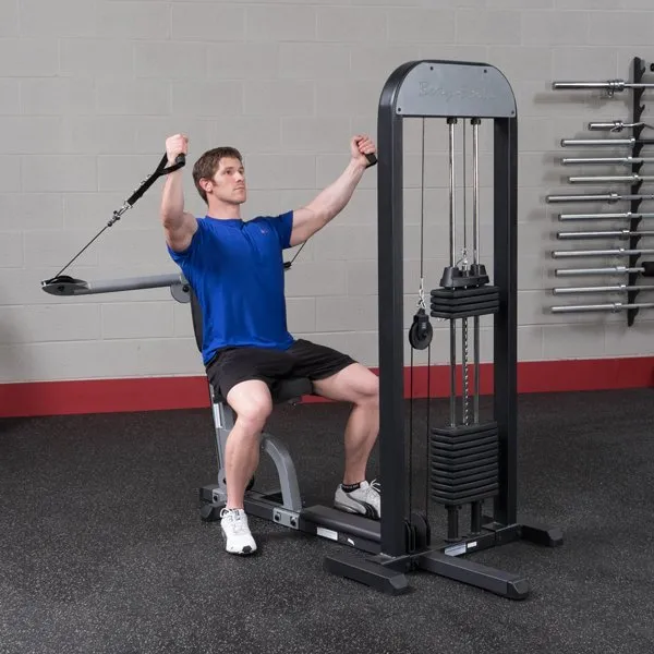 Pro-Select Multi Functional Press Chest & Shoulder