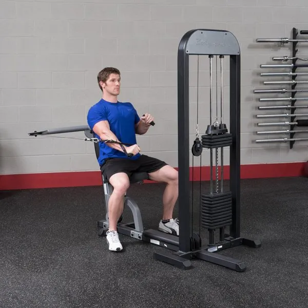 Pro-Select Multi Functional Press Chest & Shoulder