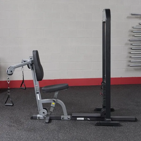 Pro-Select Multi Functional Press Chest & Shoulder