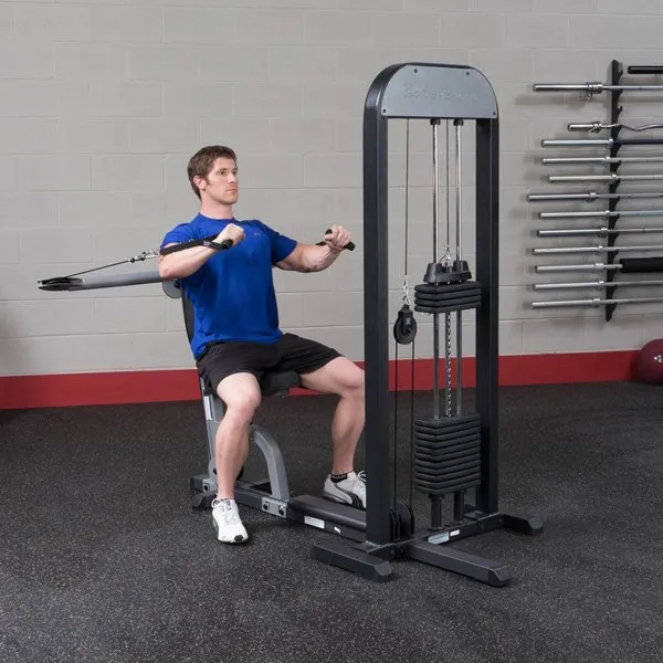 Pro-Select Multi Functional Press Chest & Shoulder