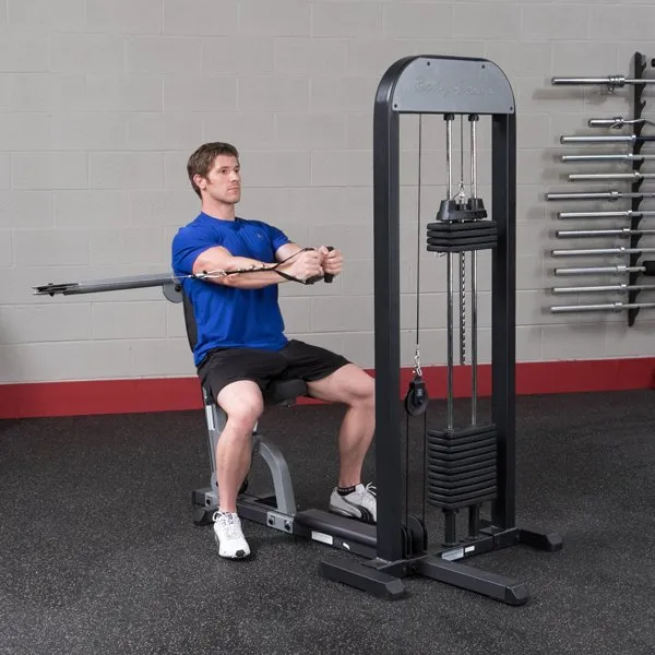 Pro-Select Multi Functional Press Chest & Shoulder