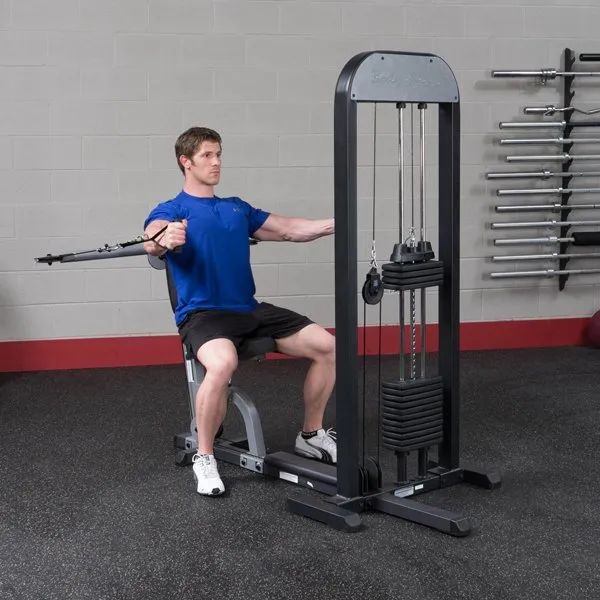 Pro-Select Multi Functional Press Chest & Shoulder