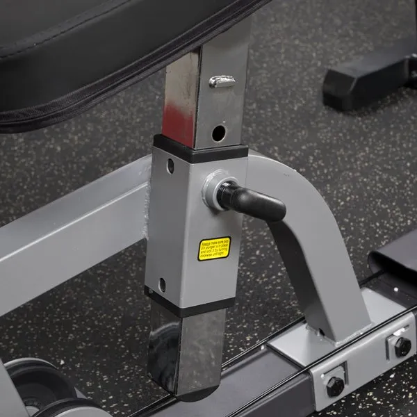 Pro-Select Multi Functional Press Chest & Shoulder