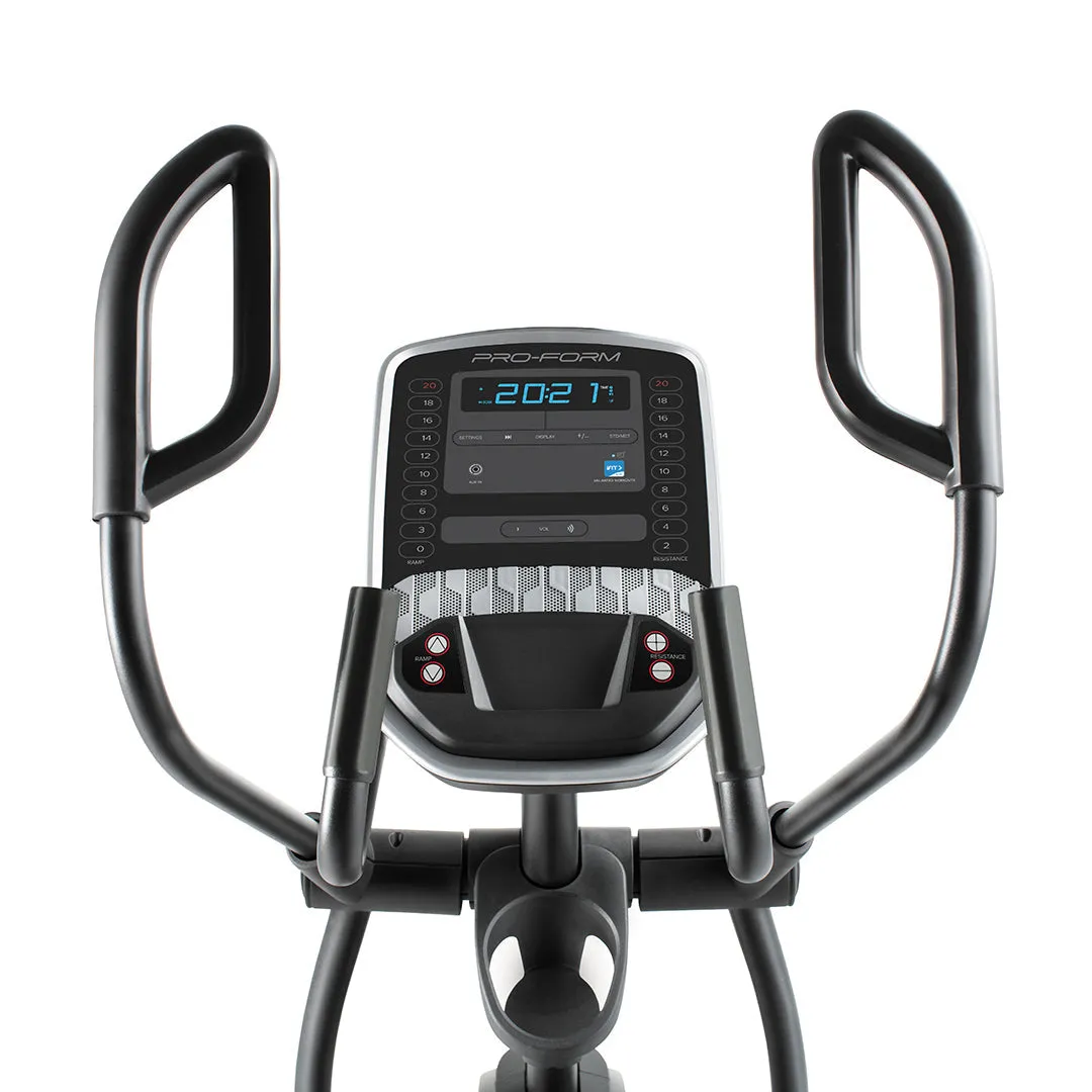 ProForm Carbon EL5 Elliptical Trainer - Floor Stock Malaga