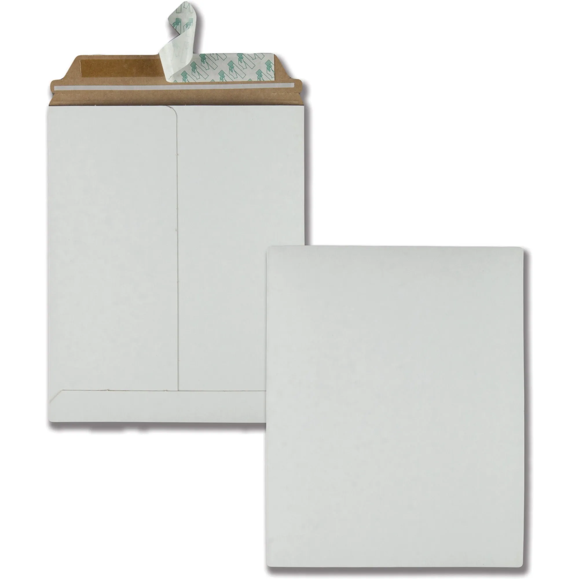 Quality Park Sturdy Fiberboard Photo Mailers