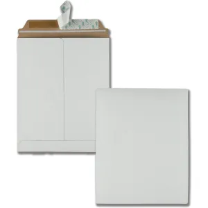 Quality Park Sturdy Fiberboard Photo Mailers