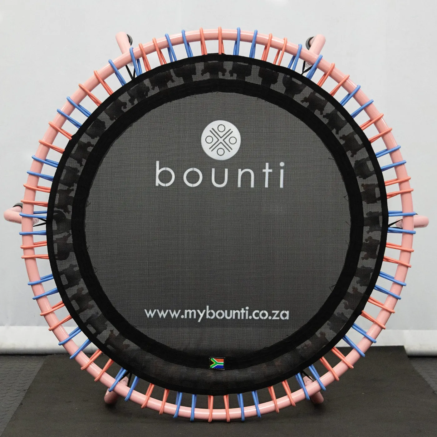 "Candy Floss" Bungee Studio Deluxe (SA Made)