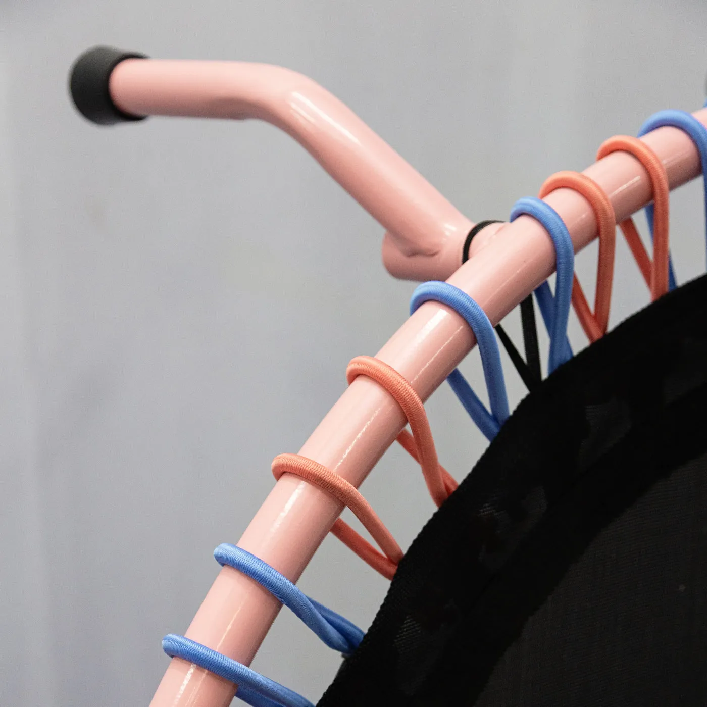 "Candy Floss" Bungee Studio Deluxe (SA Made)