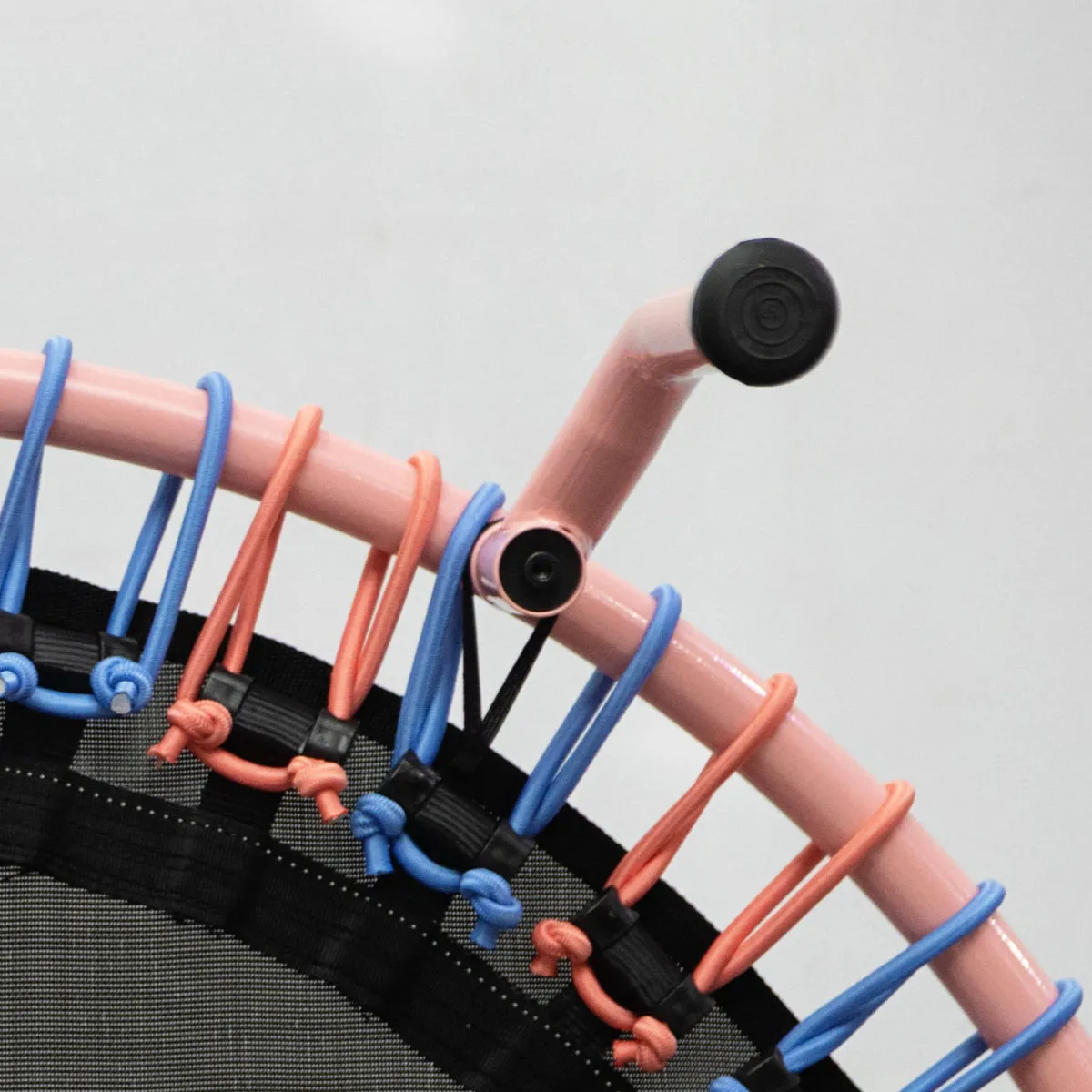 "Candy Floss" Bungee Studio Deluxe (SA Made)
