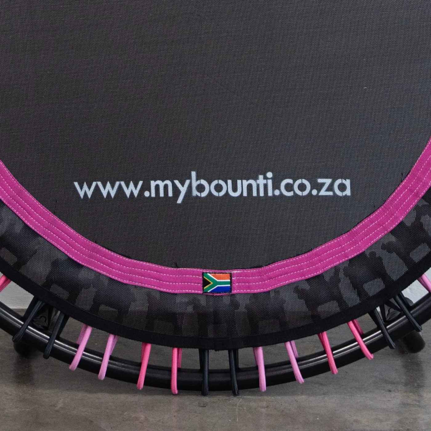 "Cupid" Bungee Studio Deluxe (SA Made)